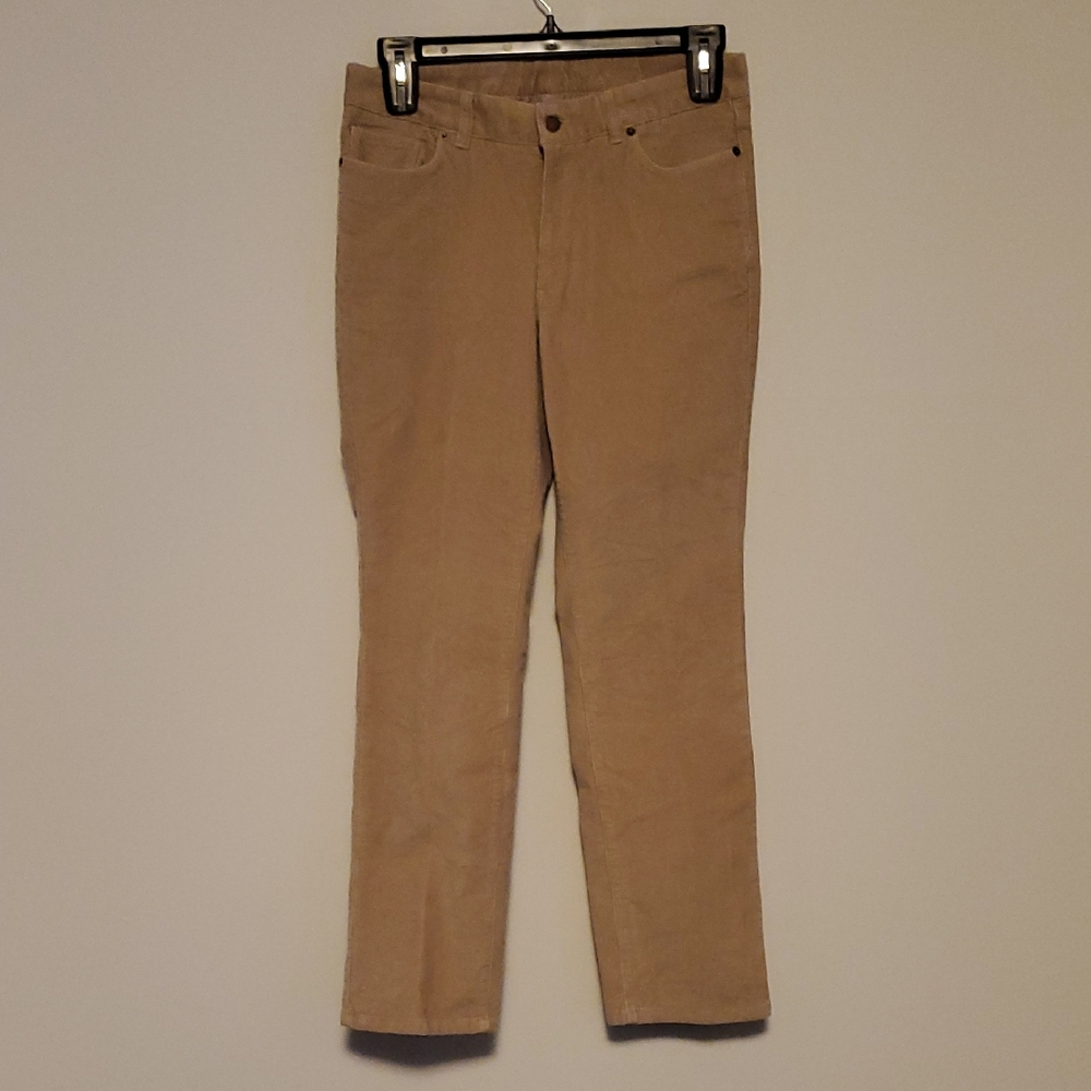 L.L. Bean Favorite Fit Corduroy